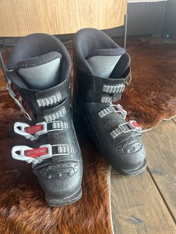 Detske lyžiarky Nordica - 4