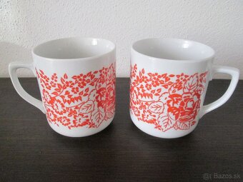 Zberateľské hrnčeky - 4