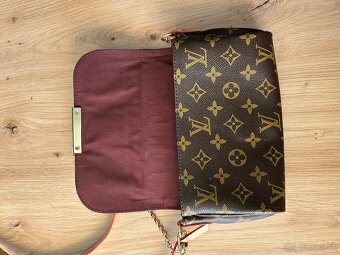 Kabelka s retiazkou - 4