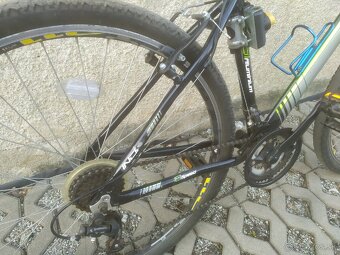 Horský bicykel 29" - 4