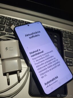 Predám Samsung S21 5G - 4