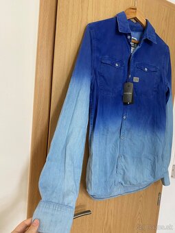 Panska kosela g-star raw - 4