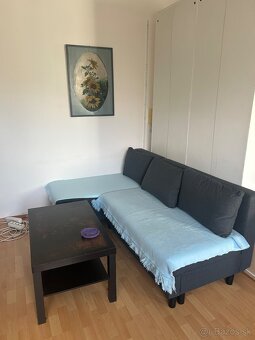 2-izbový byt Bratislava-Lamač - 4