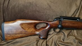 Remington 770 thumbhole - 4