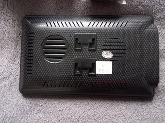 CarPay, Android auto autorádio 7 palcové - 4