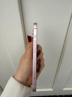 Predam iPhone 15 v záruke - 4