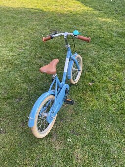 Detský bicykel - 4