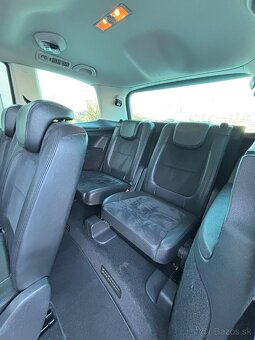 Wolksvagen sharan 2.0 125kw - 4