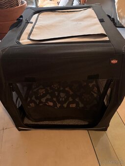 Prepravka pre psa Trixie - 4