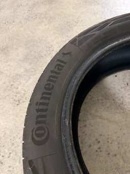 Letna pneumatika Continental 185/55 r16 V - 4