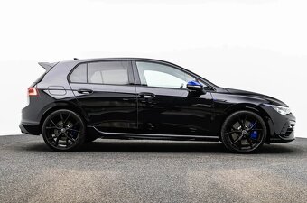 Volkswagen Golf R - 4