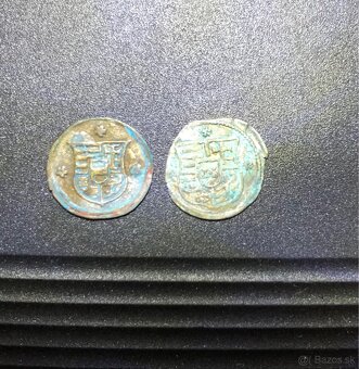 Obol (Ferdinand l 1526-1564) - 4