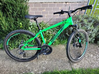 Detský bicykel Kenzel - 4