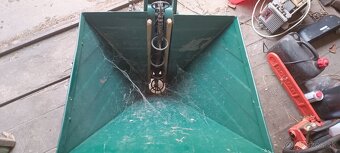 Sadzač zemiakov - 4