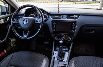 Škoda Octavia Combi 2018 NOVA STK EK - 4