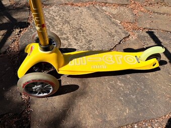 Kolobežka Micro mini - 4