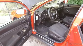 VW Passat 1.9 TDI - 4
