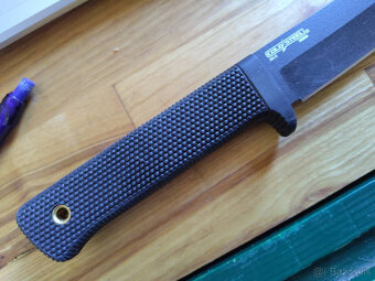 Cold Steel Ka-Bar Becker - 4