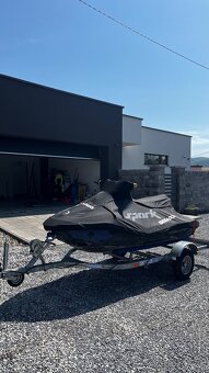 SEADOO SPARK Trixx UP3 - 4