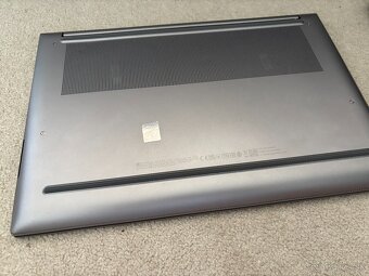 HP Zbook Studio G9 - 4