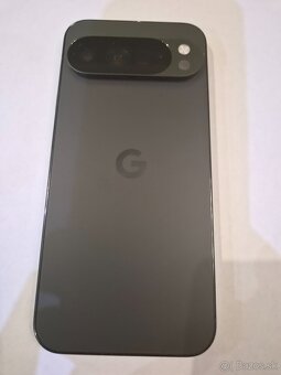 Predám Google Pixel 10 pro xl - top stav - 4