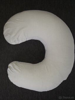 Vankúš na dojčenie Ikea - 4