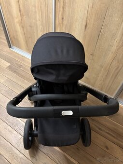 Cybex Balios s lux - 4