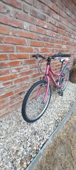 Detký bicykel - 4