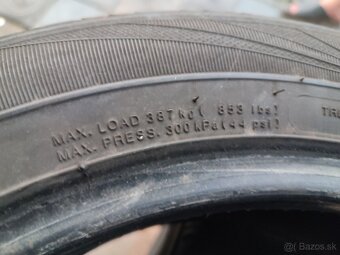 165/60 R14 Kumho - 4