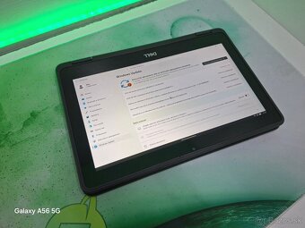 💻🔄 Dell Latitude 3190 2-in-1 / 11,6" dotykový /IntelN5030 - 4