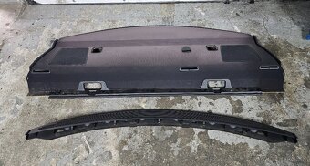 BMW 3 e90 Anthrazit Mpacket stropnica kompletna - 4