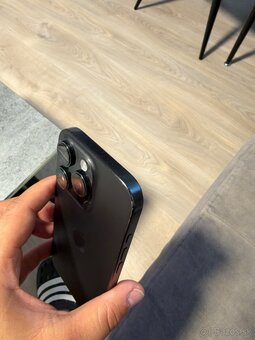 iPhone 16 pro 128gb - 4