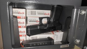 Vymením Glock 19 gen.5 za Glock 43x - 4