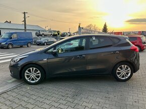 Kia Cee´d 1.4 CRDi EX - 4