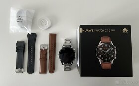 Huawei Watch GT 2 46 mm - 4