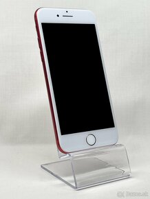 Apple iPhone 7 128 GB Red - 100% Zdravie batérie - 4