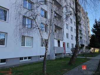 Na predaj 3- izbový byt, Nitra - 4