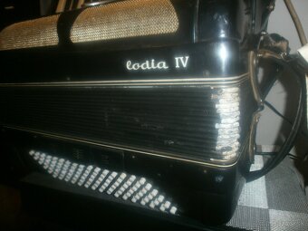 harmonika melodia IV 96 basova - 4