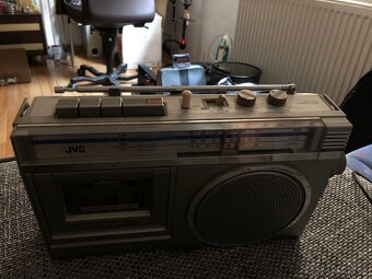 JVC - 4