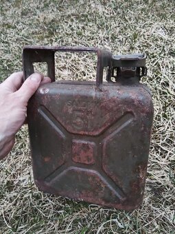 Bandaska SANDRIK 5L - 4