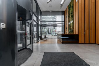 Obchodné priestory, DUETT II Business Residence - 4