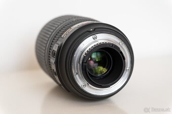 Nikon Nikkor Af-S 70-300mm 4.5-5.6 G IF ED VR - 4