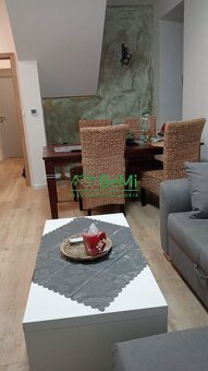 Predaj 1 izbový byt /apartmán Tatranka/-Vlachy Vlašky (021- - 4