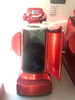 Predám fitness stroj body space - 4