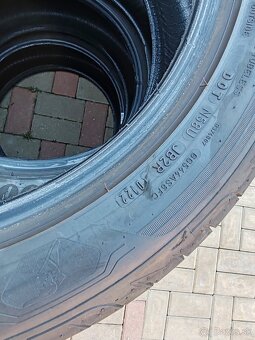 245/45 R18  LETNE - 4