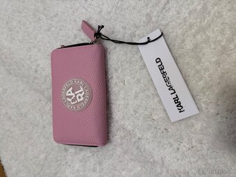 Penazenka Karl Lagerfeld - 4