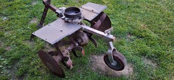 ROTAVATOR, VARI,TERA,ROBI - 4