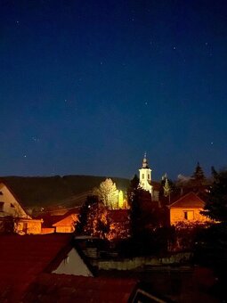 Veľkorysý dom na 30 árovom pozemku, Jedľové Kostoľany, okr. - 4