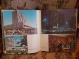 Kniha Košice 750 o Košiciach z roku 1982 - 4