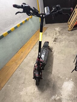 Zero 10x vymením za elektro bicykel - 4